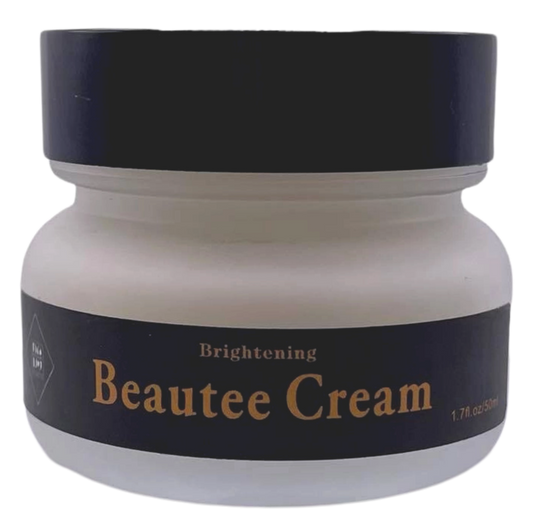 Brightening Beautee Cream