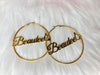 Beautee Earrings